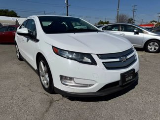 Used 2015 Chevrolet Volt image 1