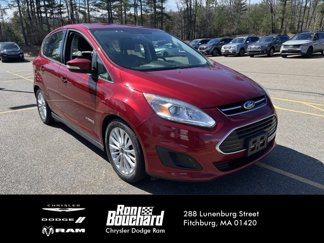 Used 2017 Ford C-MAX SE image 1