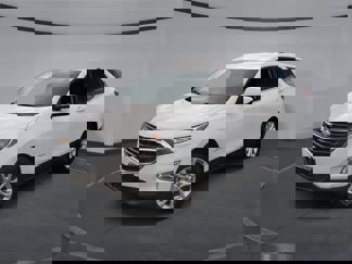 Used 2020 Chevrolet Equinox LT image 1