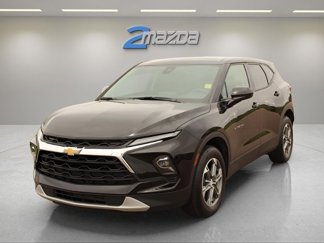 Used 2023 Chevrolet Blazer LT image 1