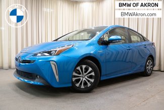 Used 2019 Toyota Prius XLE image 1