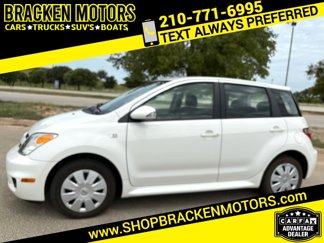 Used 2006 Scion xA image 1
