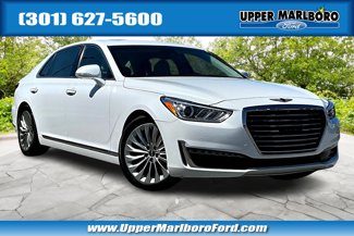 Used 2017 Genesis G90 3.3T Premium image 1