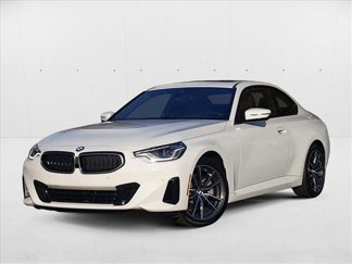 Used 2025 BMW 230i xDrive Coupe w/ Premium Package image 1