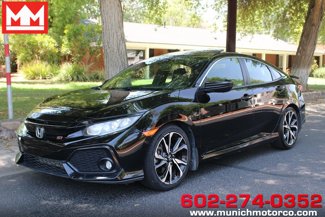 Used 2019 Honda Civic Si image 1