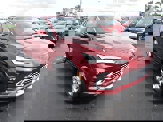 New 2025 Buick Envista Preferred image 1