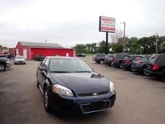 Used 2011 Chevrolet Impala LS image 1