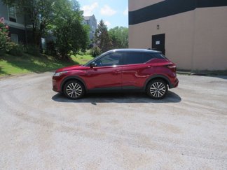 Used 2021 Nissan Kicks SV image 1