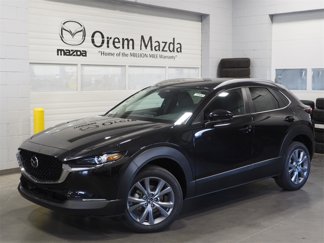 New 2025 MAZDA CX-30 AWD 2.5 S w/ Preferred Package image 1