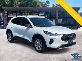 Used 2023 Ford Escape Active image 1