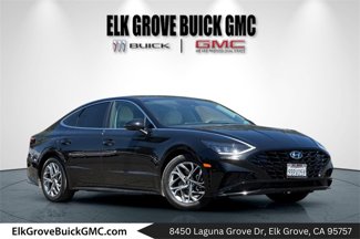 Used 2022 Hyundai Sonata SEL image 1