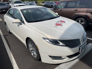 Used 2013 Lincoln MKZ Hybrid image 1
