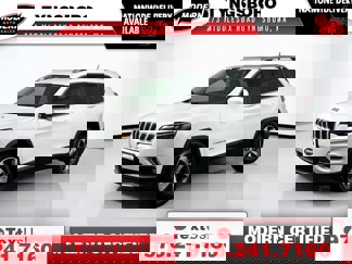 Used 2019 Jeep Cherokee Limited image 1