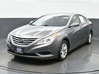Used 2012 Hyundai Sonata GLS w/ Popular Equipment Pkg image 1