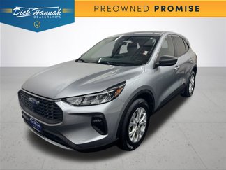 Used 2023 Ford Escape Active image 1