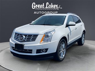 Used 2013 Cadillac SRX Premium image 1