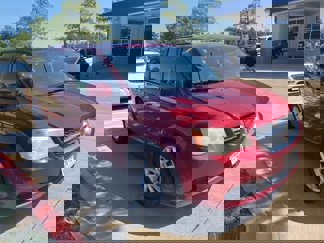 Used 2014 Dodge Grand Caravan SXT image 1
