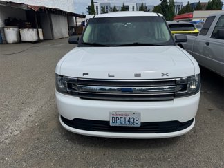 Used 2015 Ford Flex SE image 1