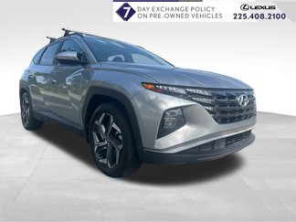 Used 2022 Hyundai Tucson SEL w/ Convenience Package image 1