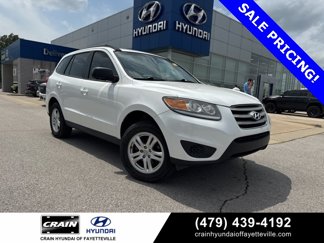 Used 2012 Hyundai Santa Fe GLS image 1