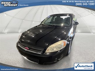 Used 2011 Chevrolet Impala LT image 1