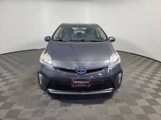 Used 2015 Toyota Prius Two image 1