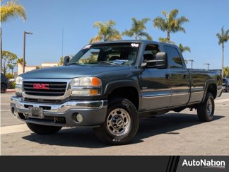 Used 2006 GMC Sierra 2500 SLE w/ Heavy-Duty Power Package image 1