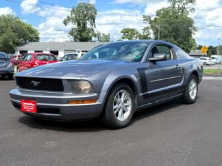 Used 2007 Ford Mustang Premium image 1