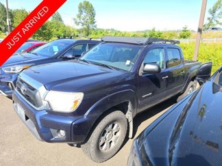 Used 2012 Toyota Tacoma 4x4 Double Cab image 1