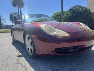 Used 1999 Porsche 911 Carrera image 1