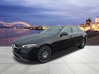 Used 2022 Mercedes-Benz C 300 Sedan video 1
