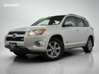 Used 2011 Toyota RAV4 Limited image 1