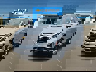 Certified 2022 Chevrolet Equinox LT w/ Driver Convenience Package image 1