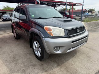 Used 2005 Toyota RAV4 2WD image 1