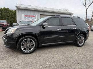 Used 2012 GMC Acadia Denali image 1