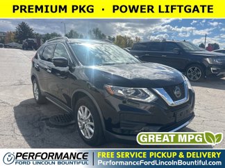 Used 2018 Nissan Rogue SV w/ Premium Package video 1