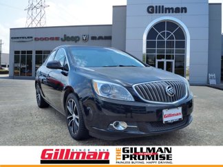 Used 2016 Buick Verano Sport Touring w/ Experience Buick Package image 1