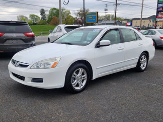 Used 2006 Honda Accord SE image 1