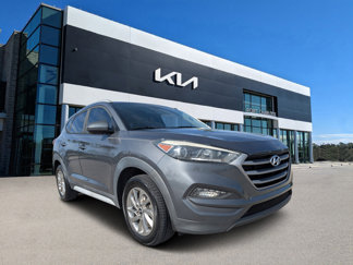 Used 2018 Hyundai Tucson SEL image 1