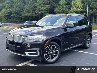 Used 2017 BMW X5 sDrive35i image 1