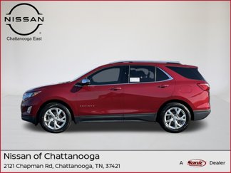 Used 2018 Chevrolet Equinox Premier image 1