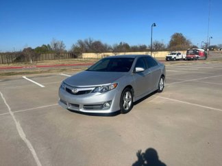 Used 2013 Toyota Camry L image 1