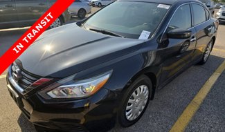 Used 2018 Nissan Altima 2.5 S image 1
