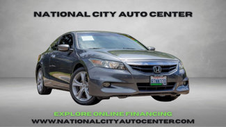 Used 2011 Honda Accord EX-L image 1