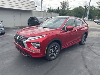 New 2025 Mitsubishi Eclipse Cross AWD image 1