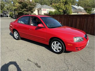 Used 2005 Hyundai Elantra GLS image 1
