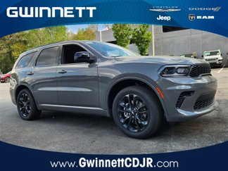 New 2025 Dodge Durango GT image 1