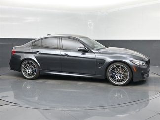 Used 2017 BMW M3 image 1