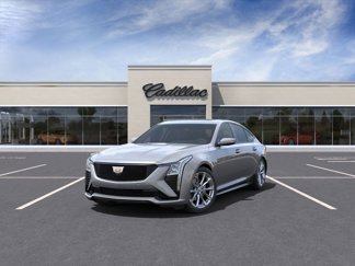 New 2025 Cadillac CT5 Sport image 1
