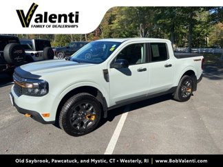 Used 2024 Ford Maverick Tremor w/ Tremor Off-Road Package video 1
